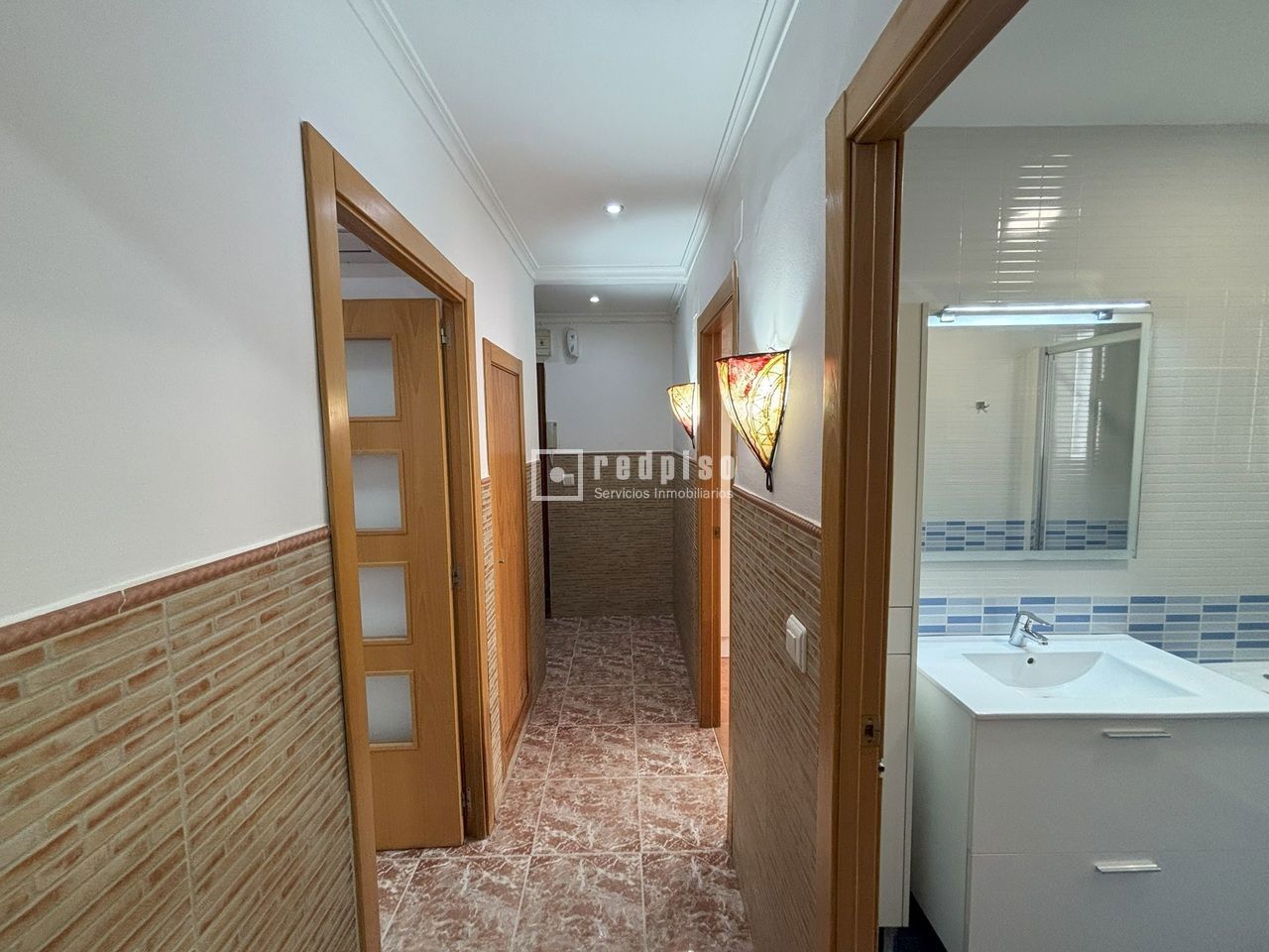 Piso en venta en  calle de Tomás Sanz, Campanar, Valencia  9/16