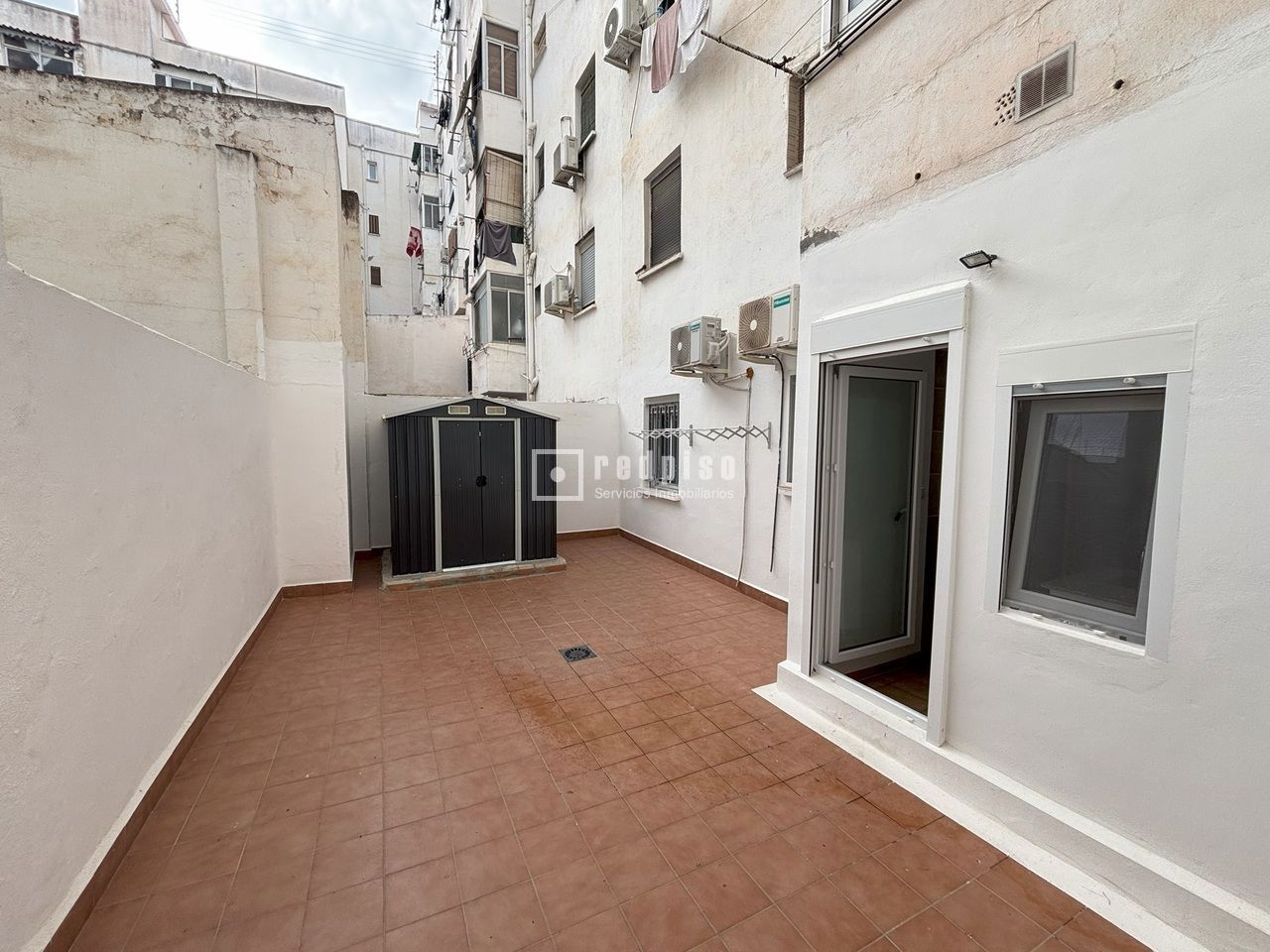 Piso en venta en  calle de Tomás Sanz, Campanar, Valencia  14/16