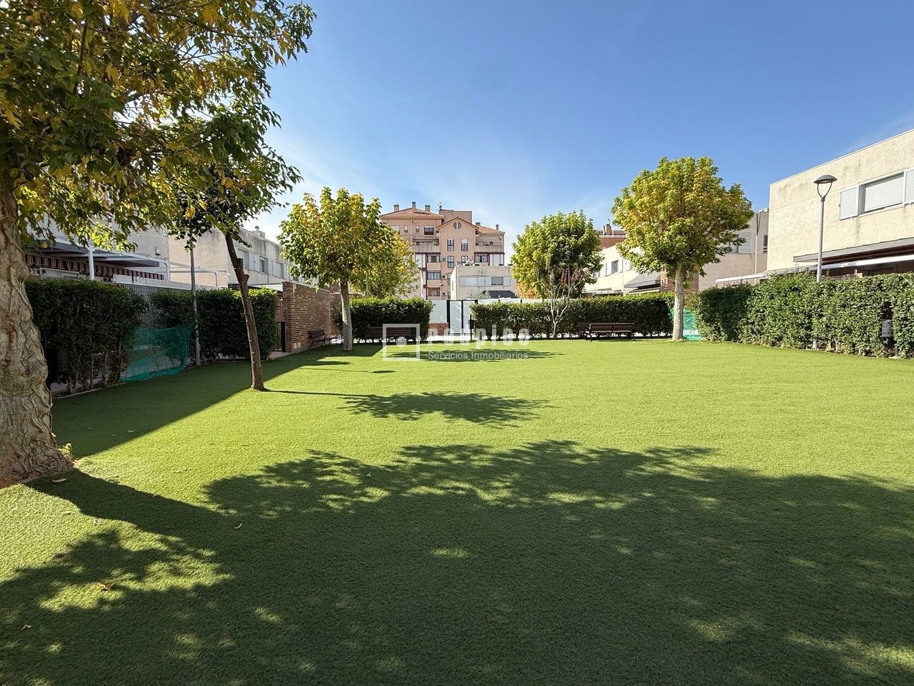 Casa en venta en  Alcalá de Henares, Madrid  1/1