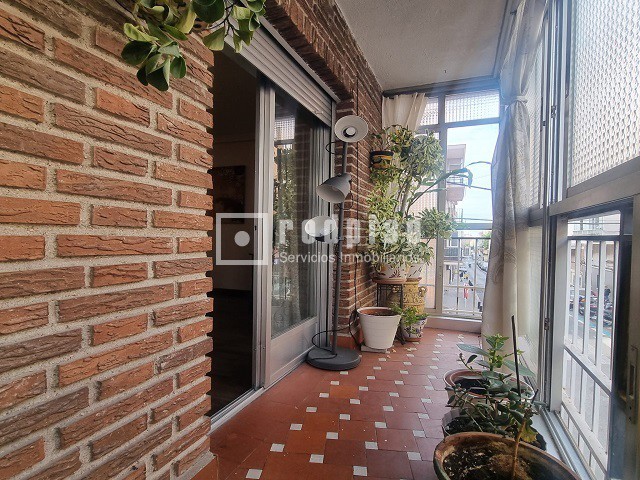 Piso en venta en  calle del Doctor Vallejo, Ciudad Lineal, Madrid  1/1