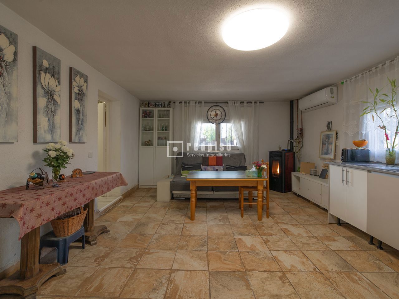 Casa en venta en Calalberche, Toledo 34/76