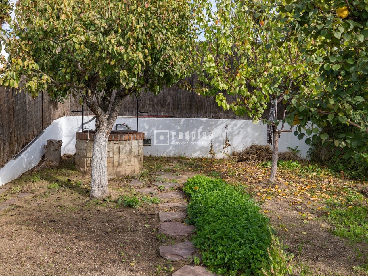 Casa en venta en Calalberche, Toledo 75/76