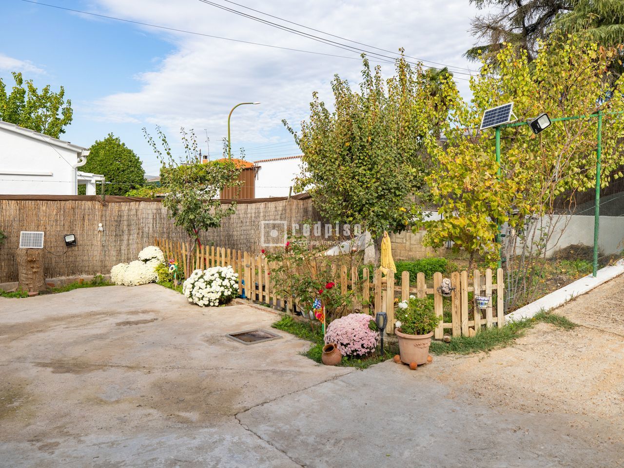 Casa en venta en Calalberche, Toledo 74/76