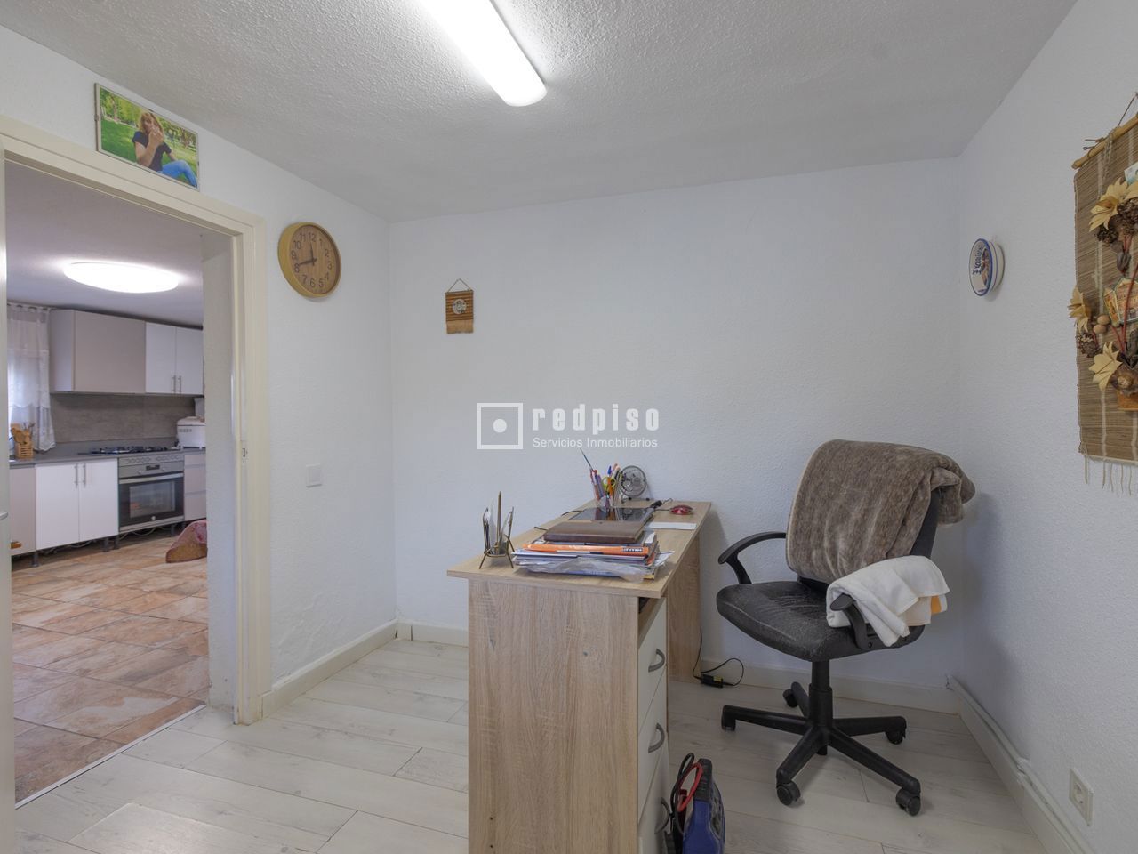 Casa en venta en Calalberche, Toledo 40/76