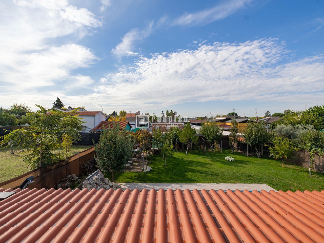 Casa en venta en Calalberche, Toledo 16/76