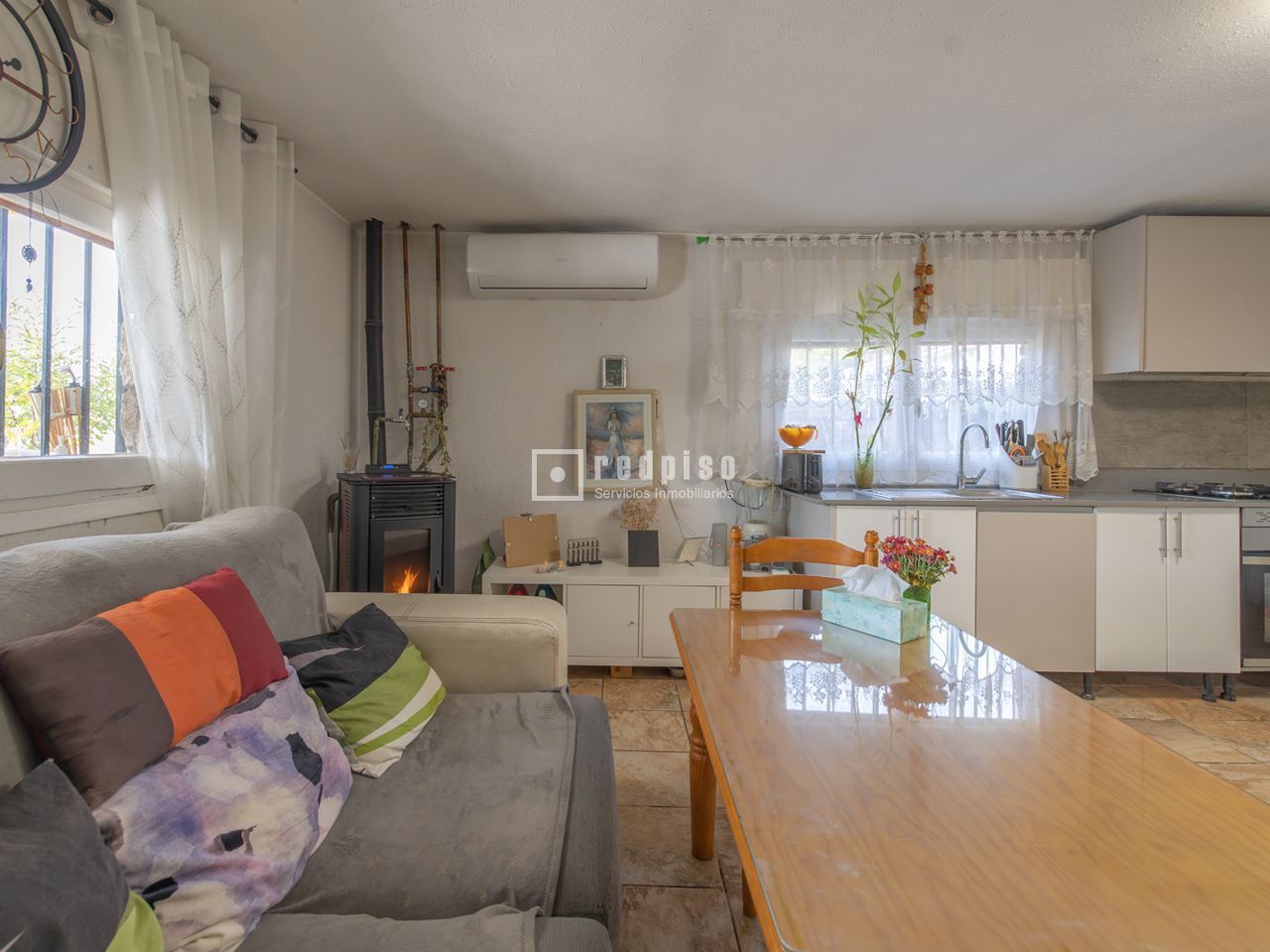 Casa en venta en Calalberche, Toledo 37/76