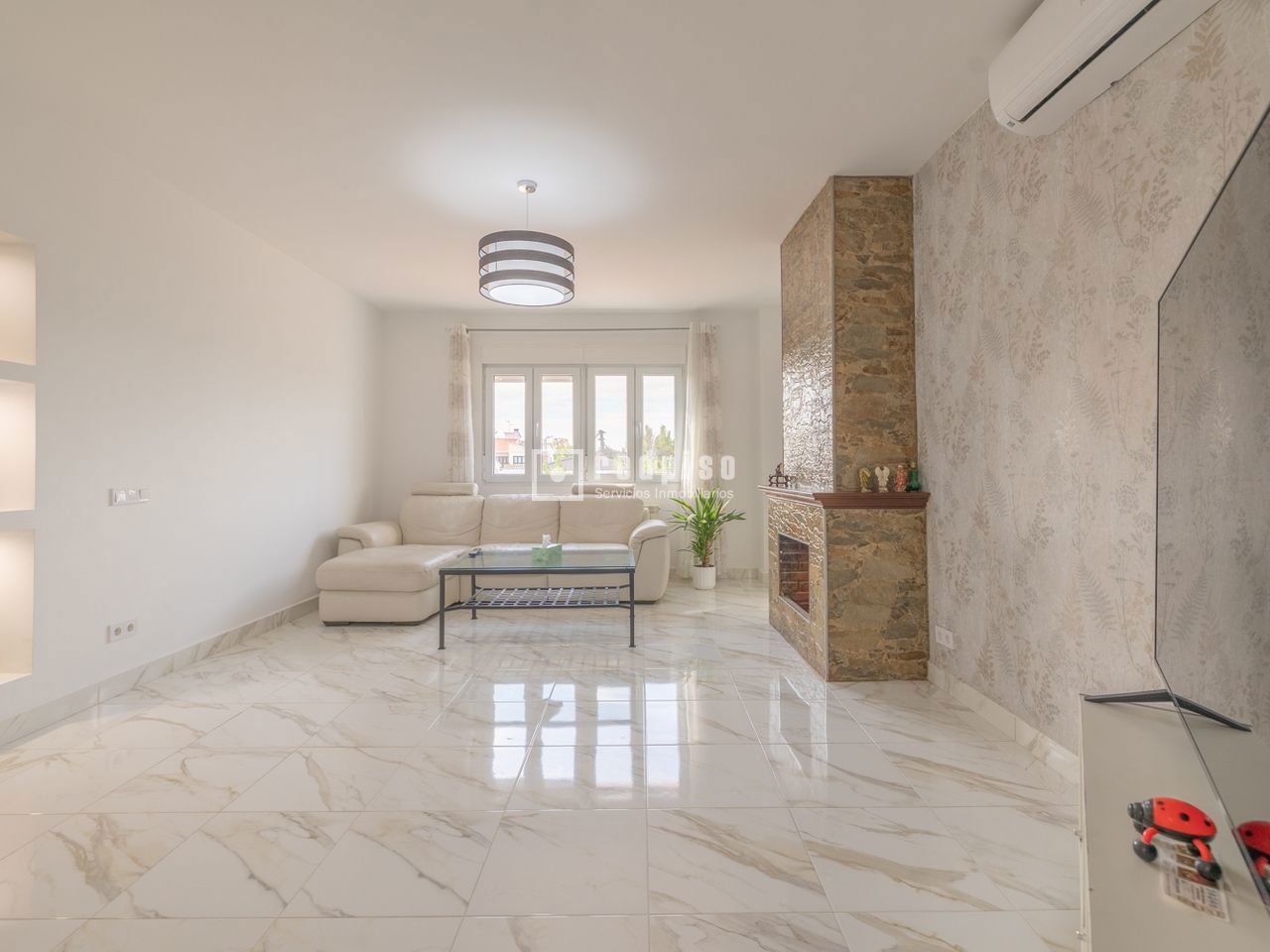 Casa en venta en Calalberche, Toledo 19/76