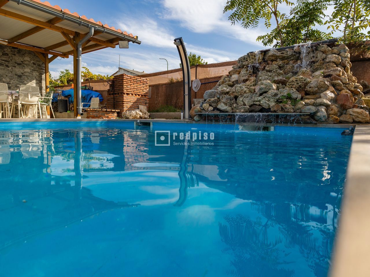 Casa en venta en Calalberche, Toledo 59/76