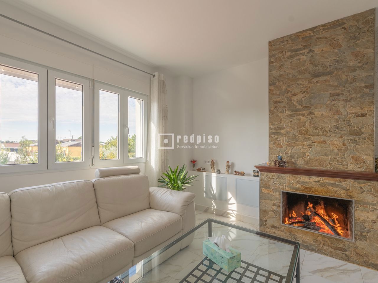 Casa en venta en Calalberche, Toledo 20/76