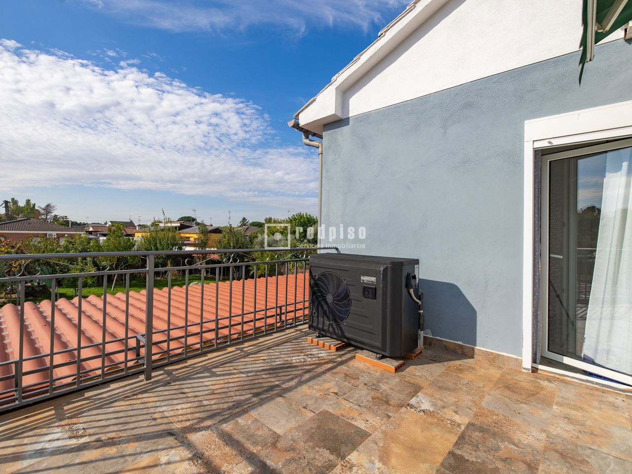 Casa en venta en Calalberche, Toledo 14/76