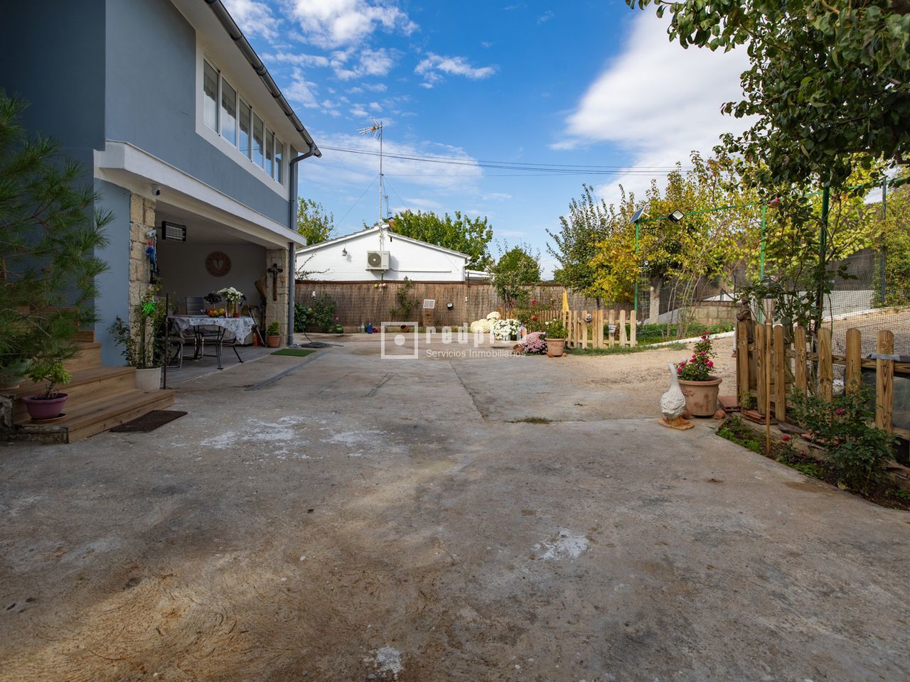 Casa en venta en Calalberche, Toledo 76/76