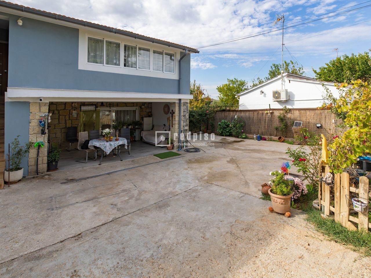 Casa en venta en Calalberche, Toledo 71/76