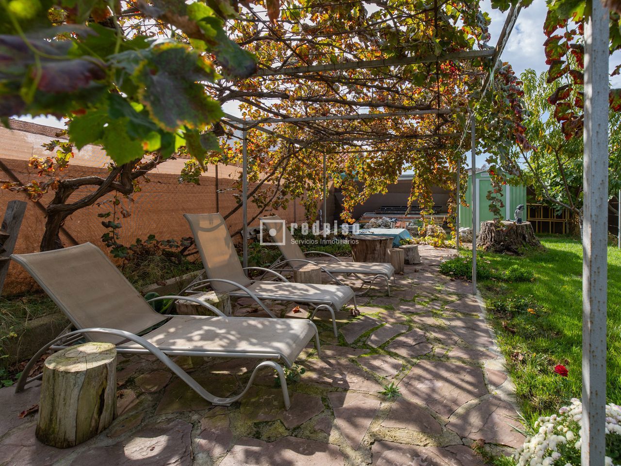 Casa en venta en Calalberche, Toledo 62/76