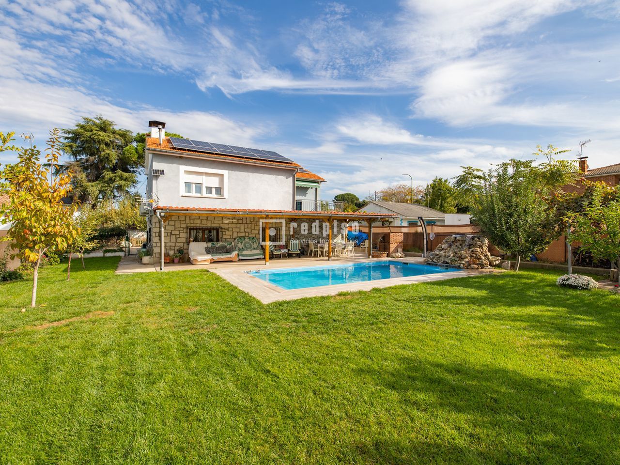 Casa en venta en Calalberche, Toledo 67/76