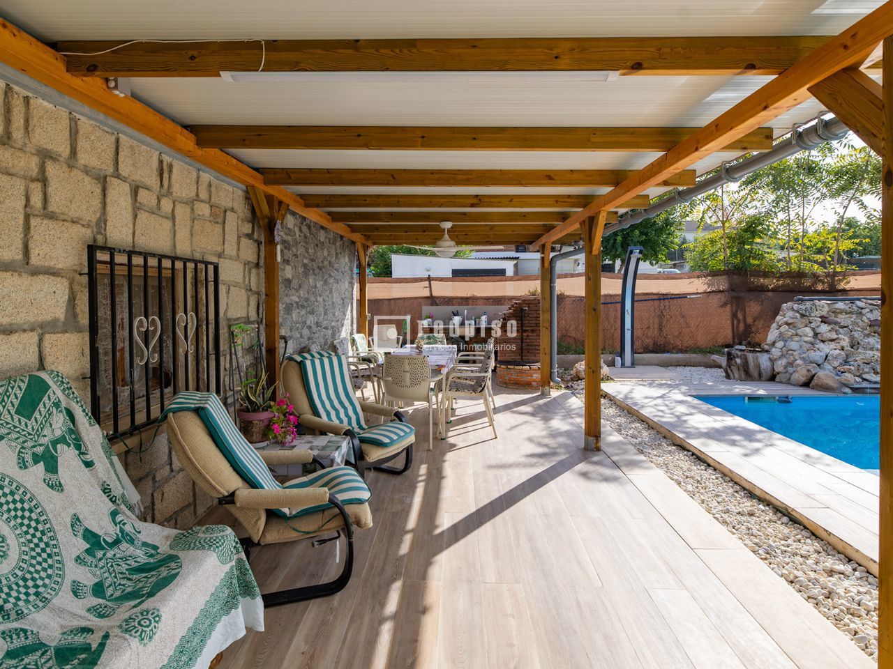 Casa en venta en Calalberche, Toledo 55/76