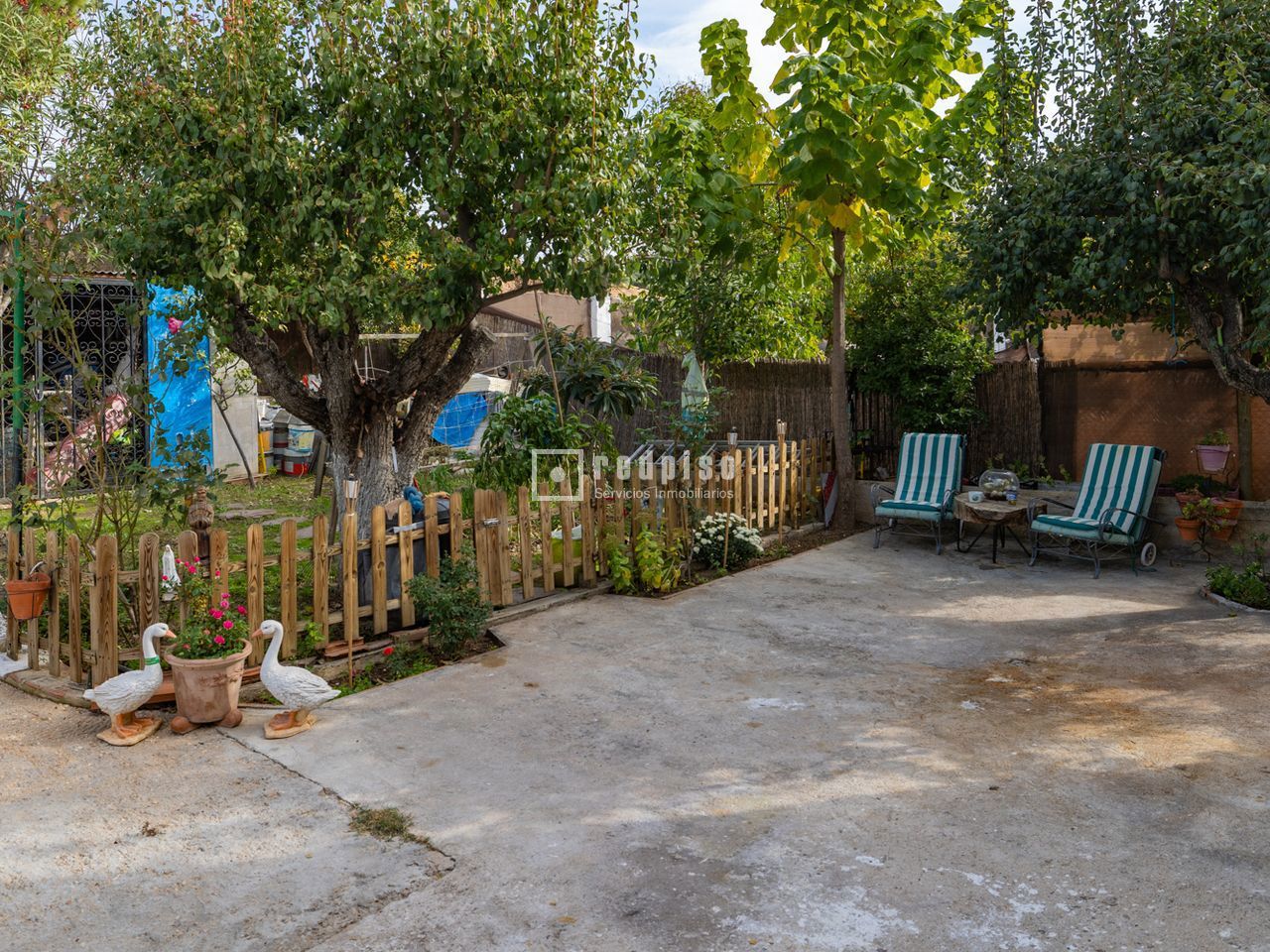 Casa en venta en Calalberche, Toledo 73/76