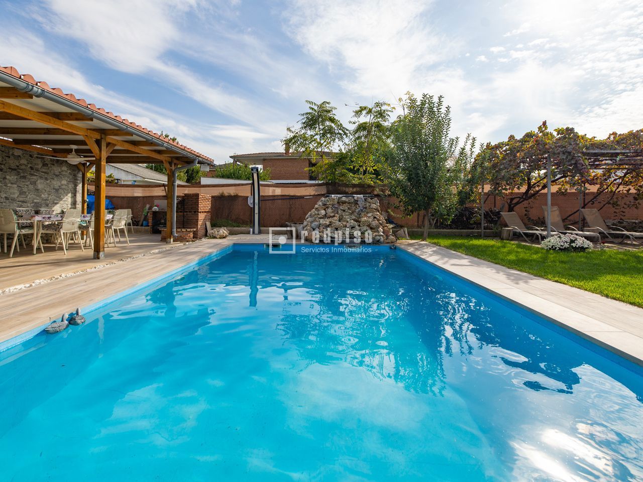 Casa en venta en Calalberche, Toledo 57/76