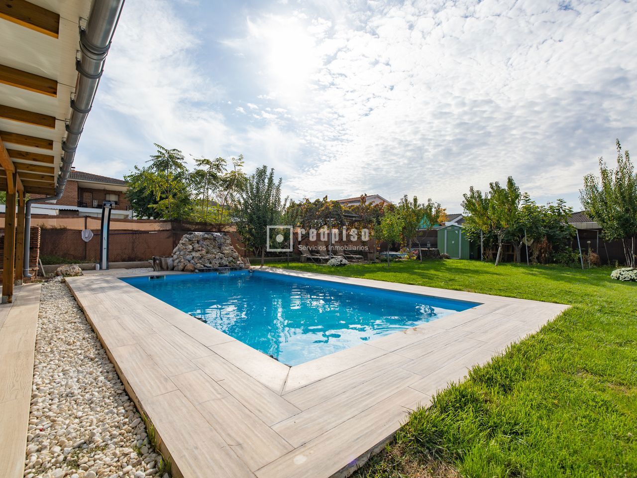 Casa en venta en Calalberche, Toledo 56/76