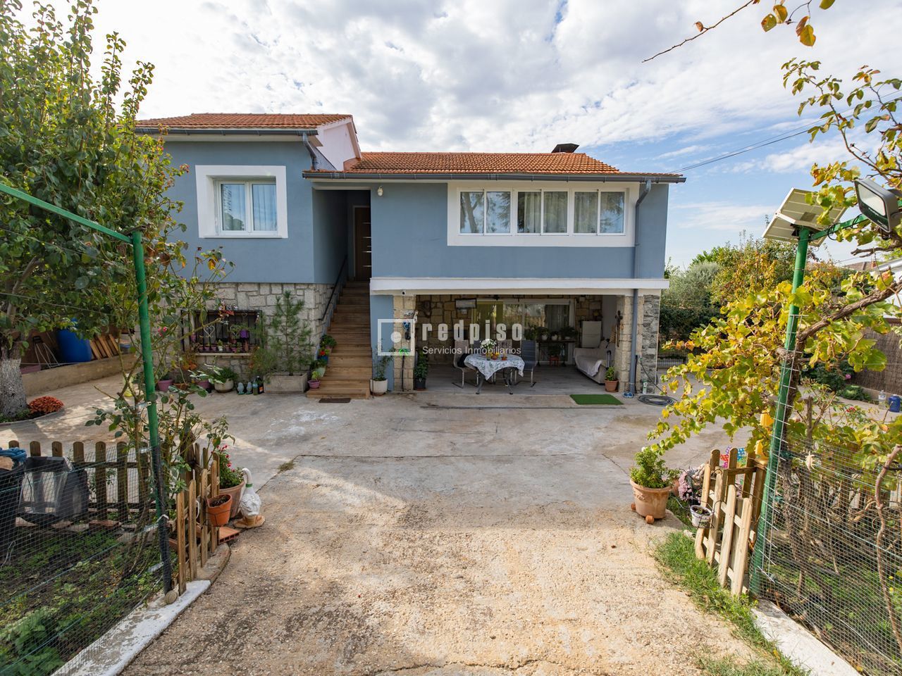 Casa en venta en Calalberche, Toledo 70/76