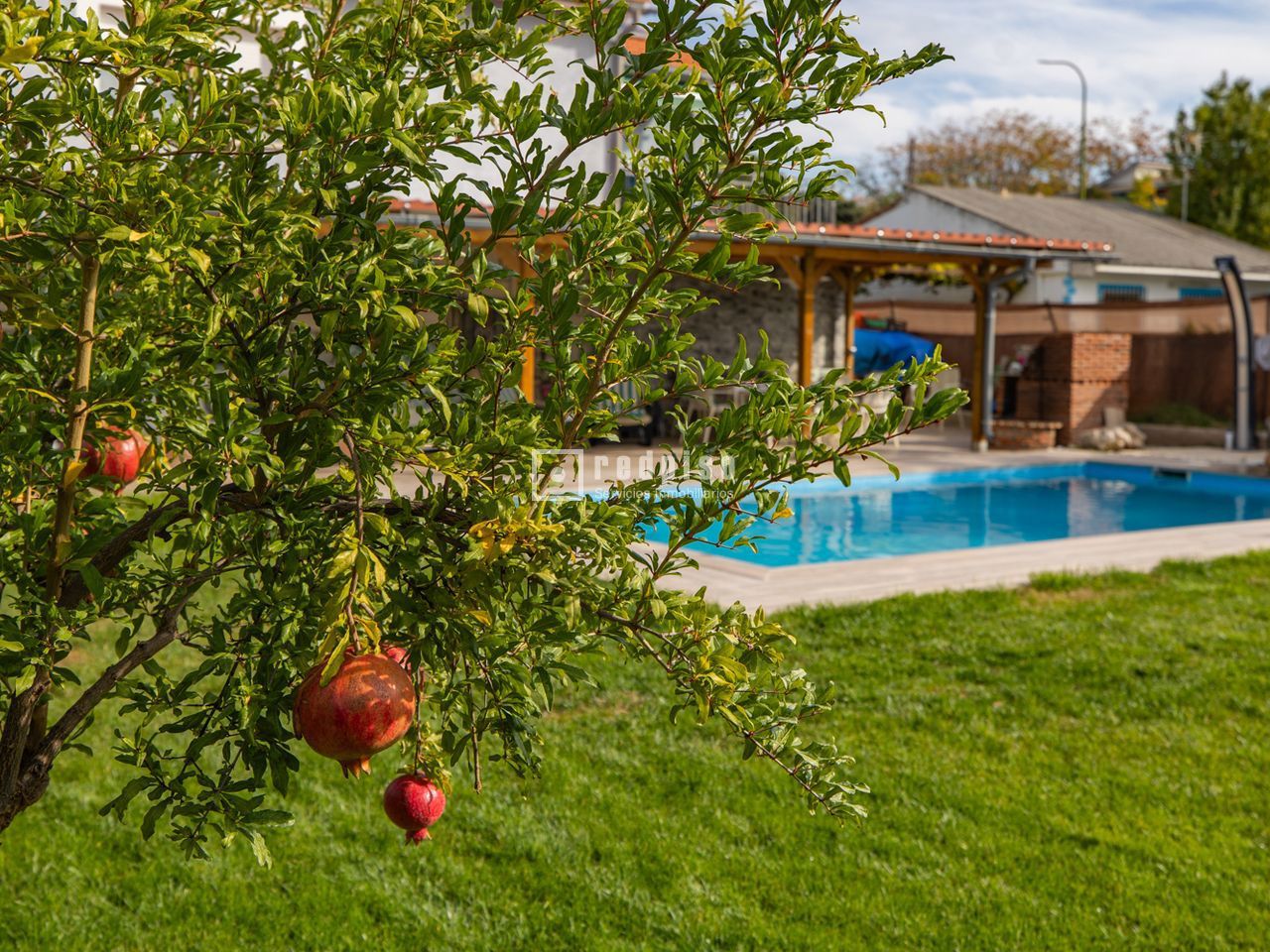 Casa en venta en Calalberche, Toledo 69/76