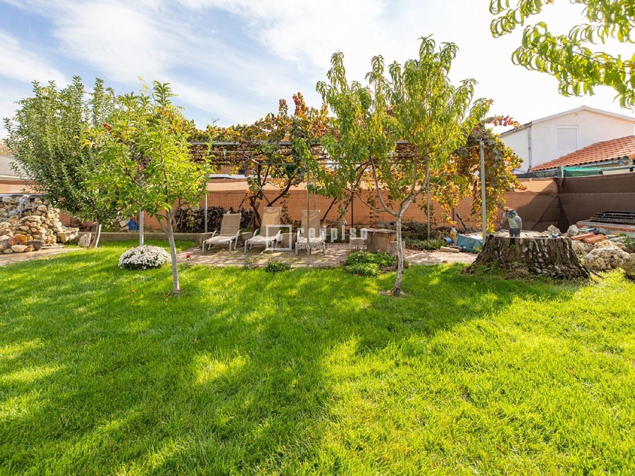 Casa en venta en Calalberche, Toledo 64/76