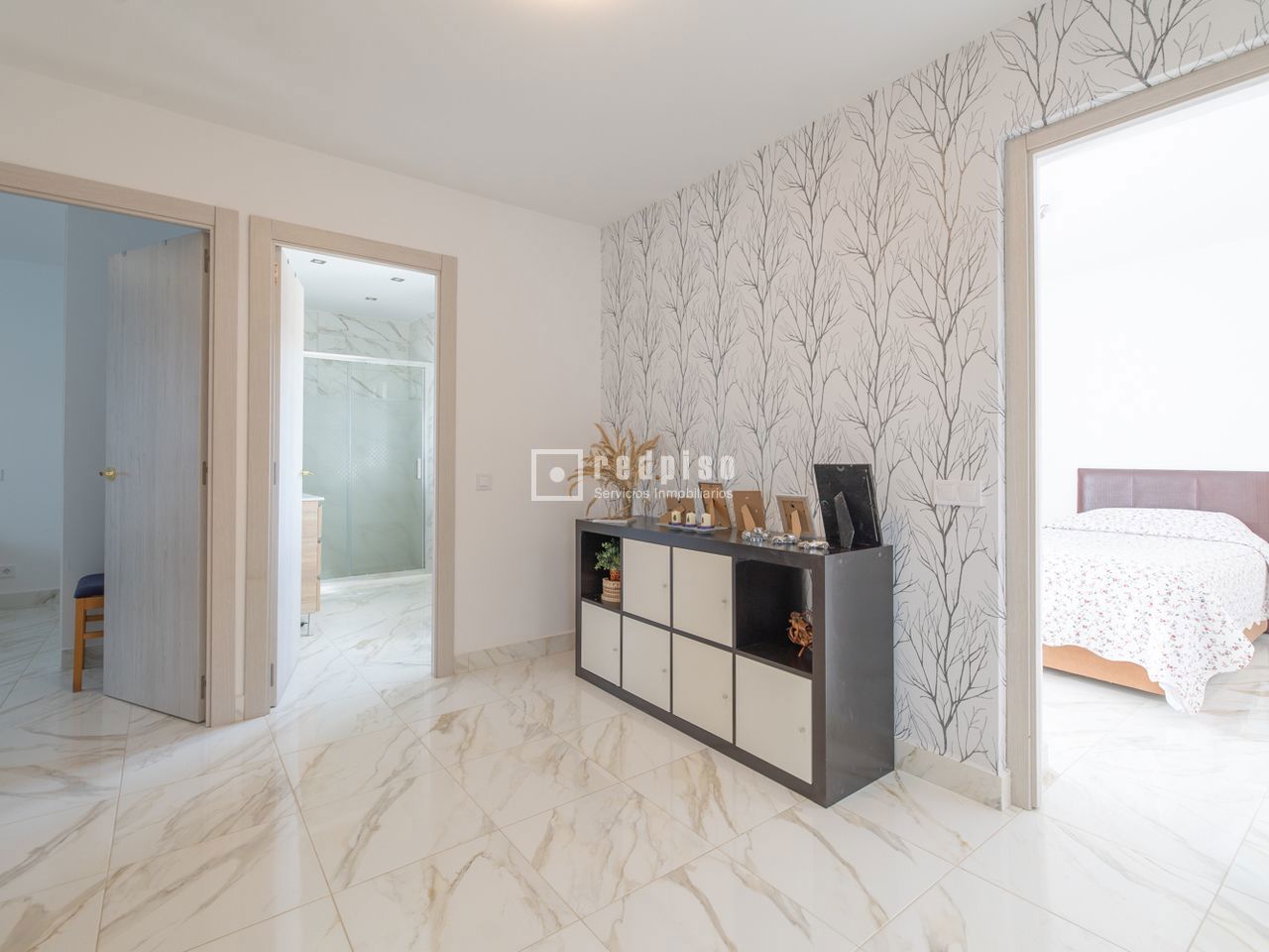 Casa en venta en Calalberche, Toledo 3/76