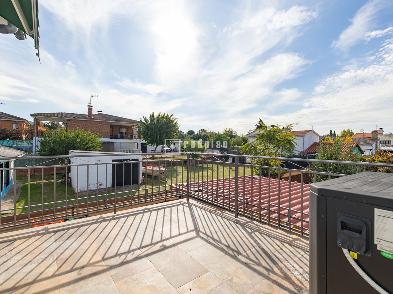 Casa en venta en Calalberche, Toledo 15/76