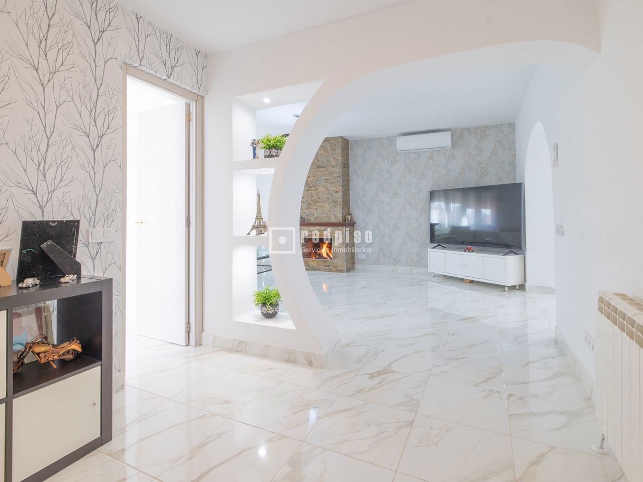 Casa en venta en Calalberche, Toledo 5/76