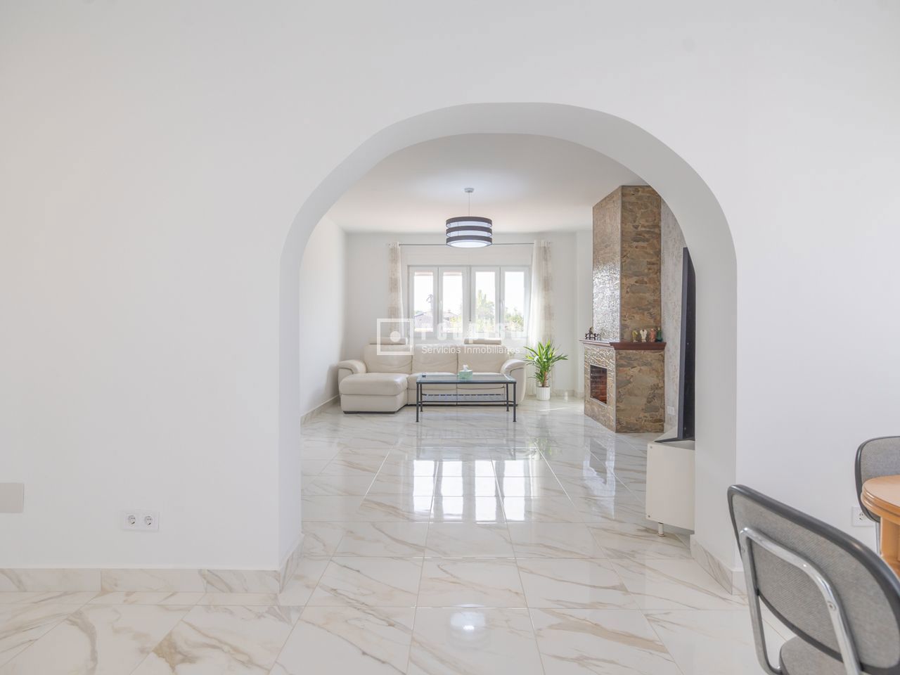 Casa en venta en Calalberche, Toledo 28/76