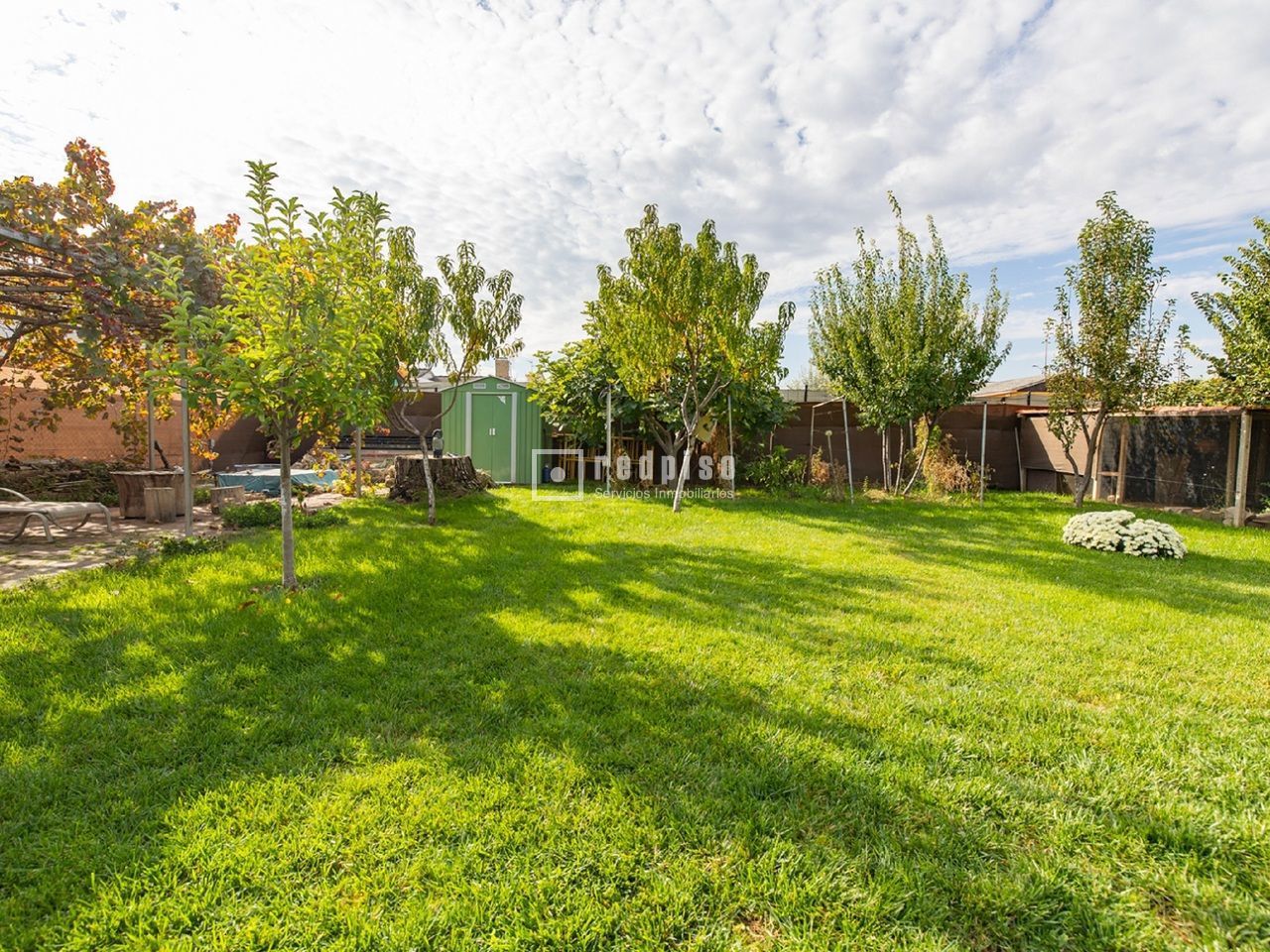 Casa en venta en Calalberche, Toledo 61/76