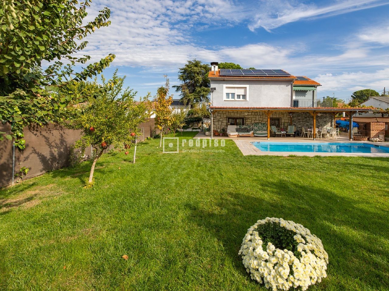 Casa en venta en Calalberche, Toledo 68/76