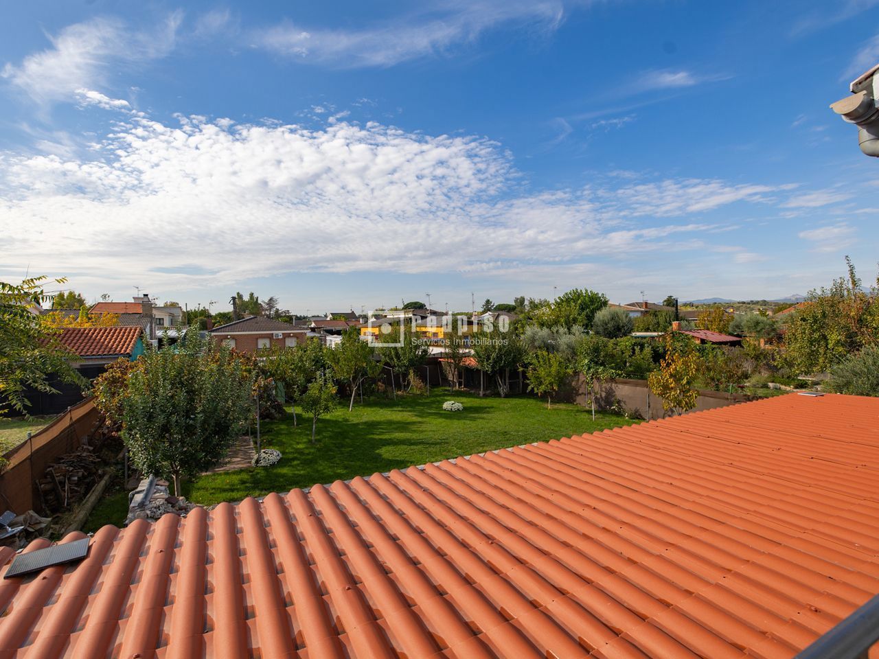 Casa en venta en Calalberche, Toledo 17/76
