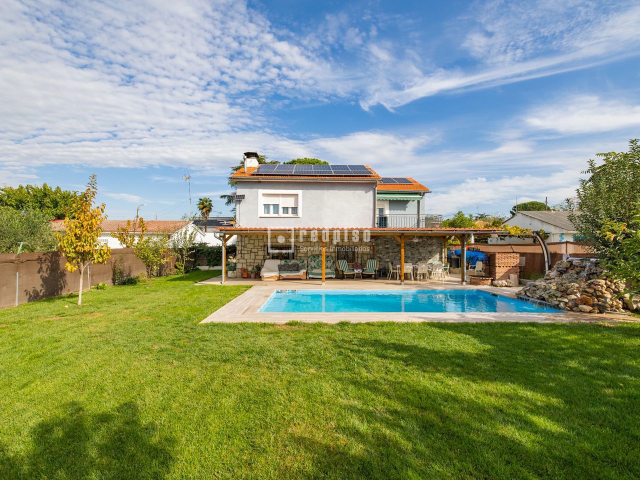 Casa en venta en Calalberche, Toledo 66/76