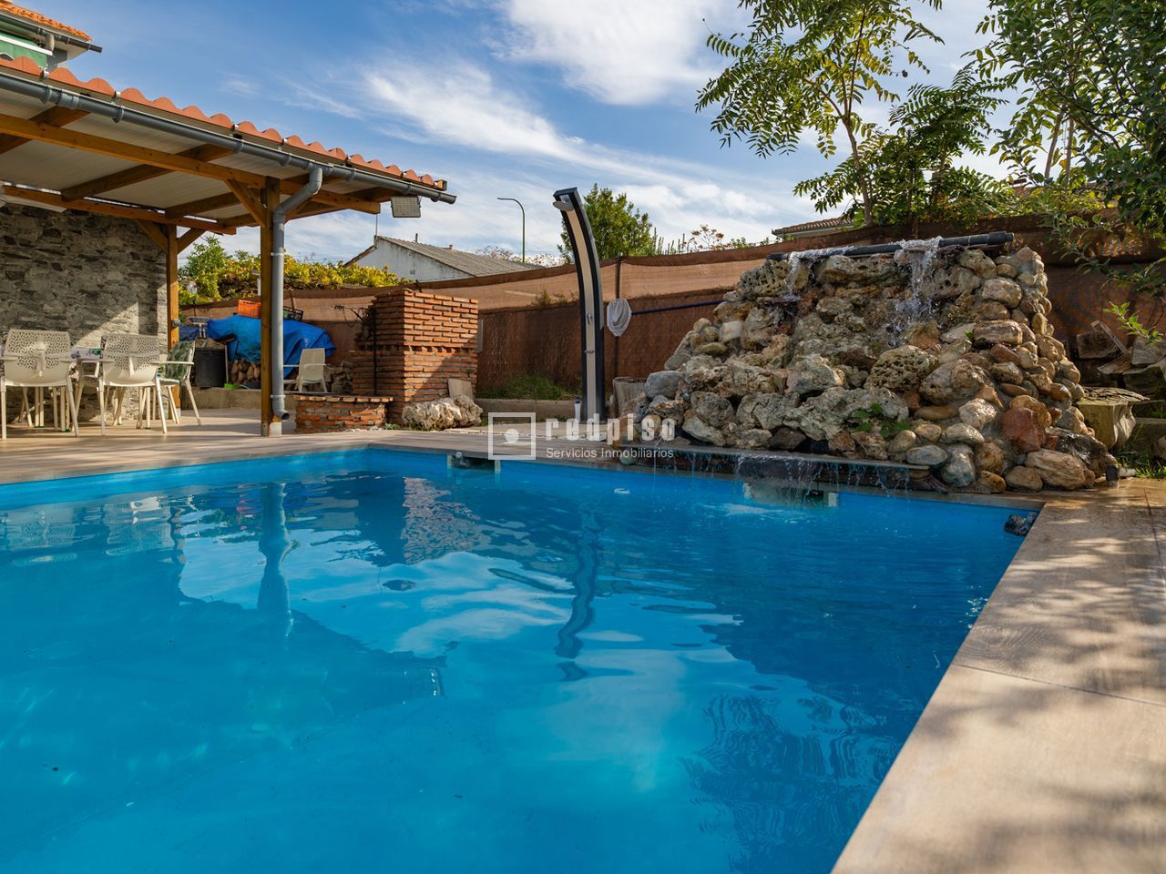 Casa en venta en Calalberche, Toledo 58/76