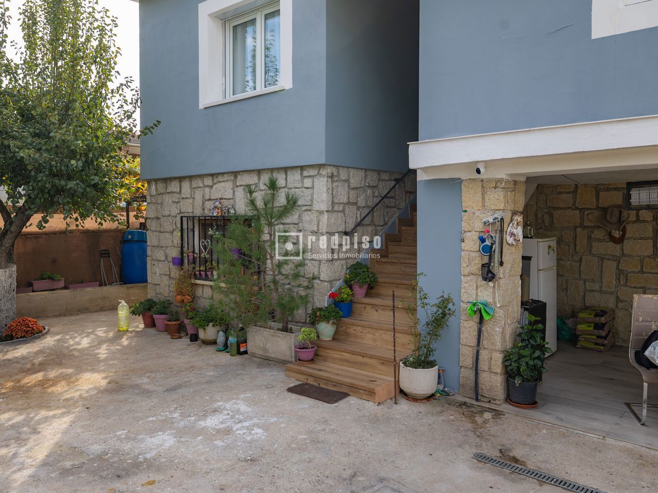 Casa en venta en Calalberche, Toledo 72/76