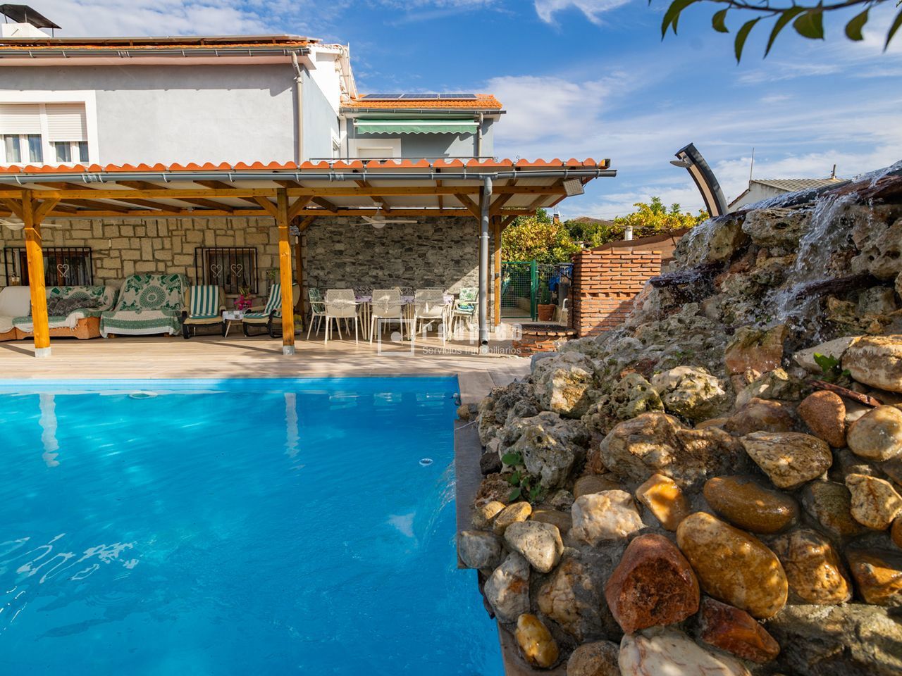 Casa en venta en Calalberche, Toledo 60/76