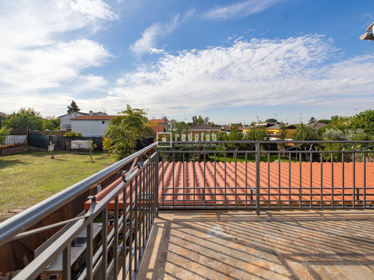 Casa en venta en Calalberche, Toledo 13/76