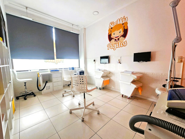 Local en alquiler en Parla, Madrid 5/6