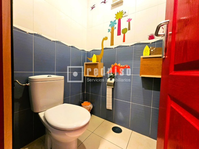 Local en alquiler en Parla, Madrid 6/6