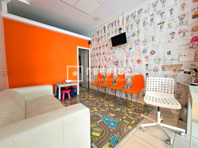 Local en alquiler en Parla, Madrid 4/6