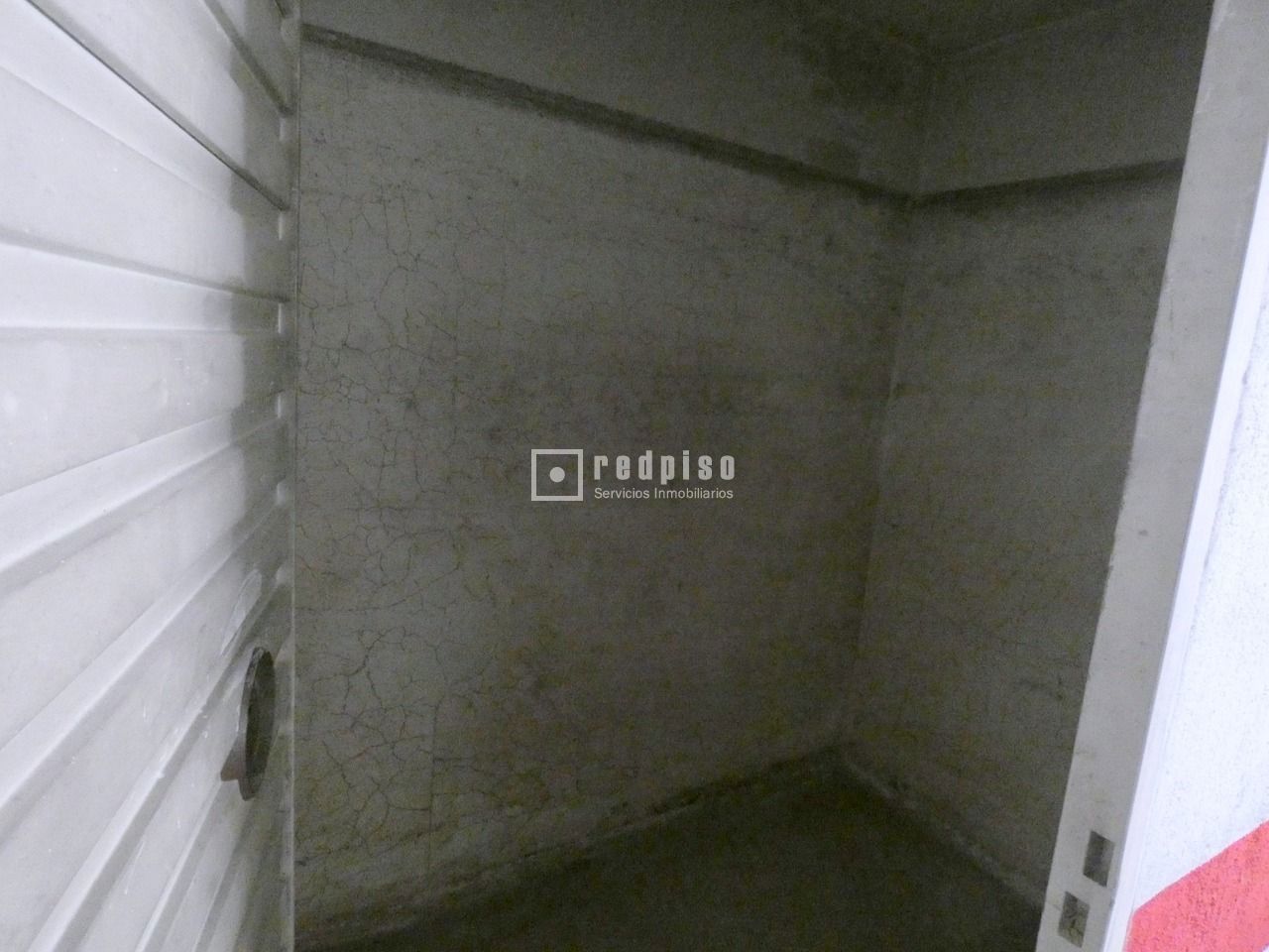 Parking en alquiler en  Magán, Toledo  5/6