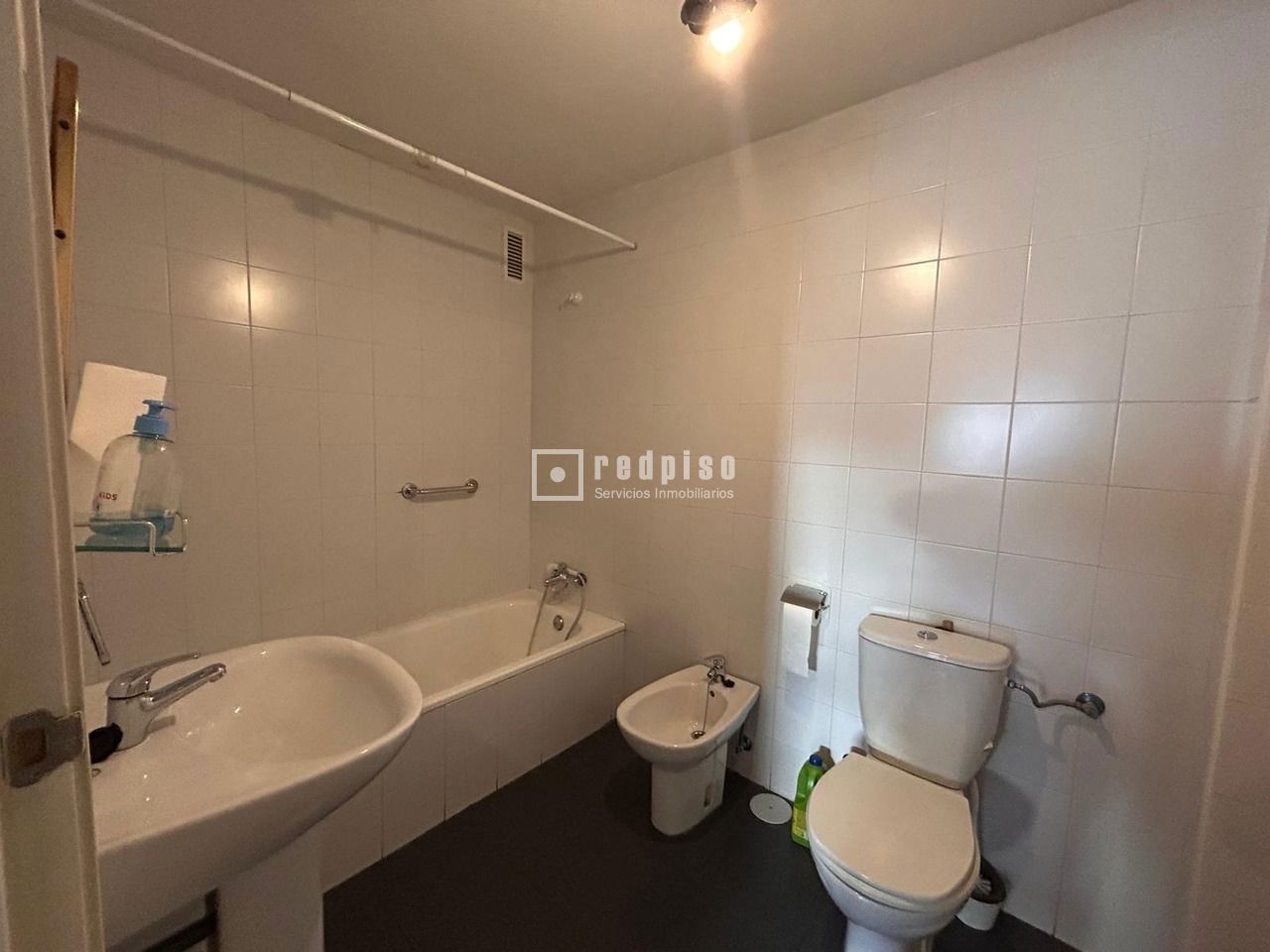 Piso en venta en Madrid 6/8