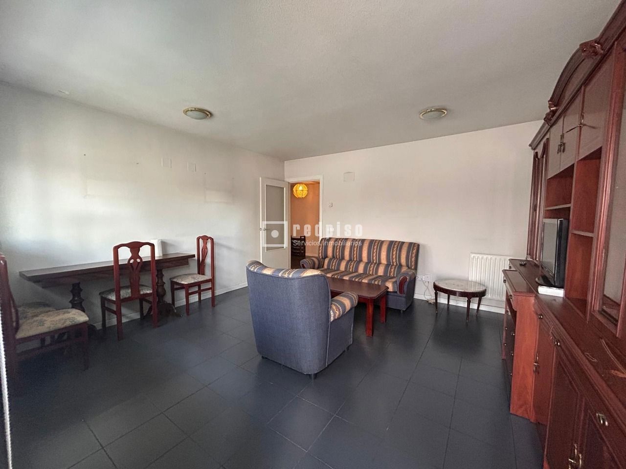 Piso en venta en  Madrid  1/1