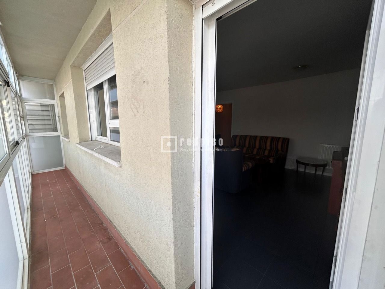 Piso en venta en Madrid 4/8