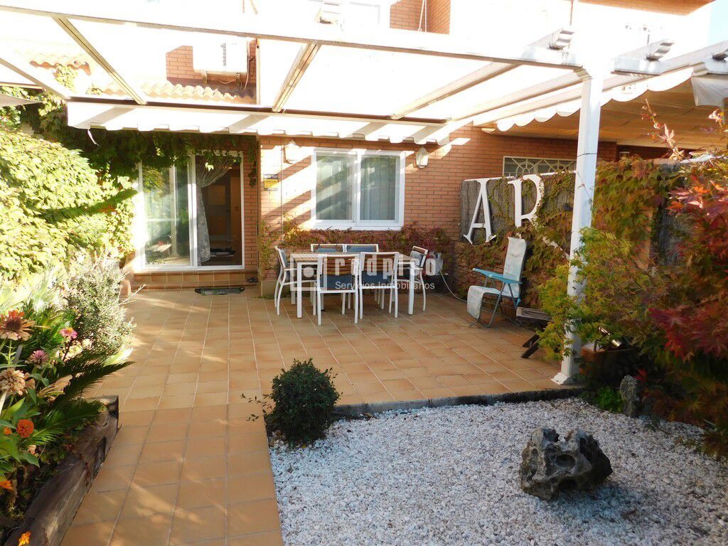 Casa en venta en  Getafe, Madrid  2/46