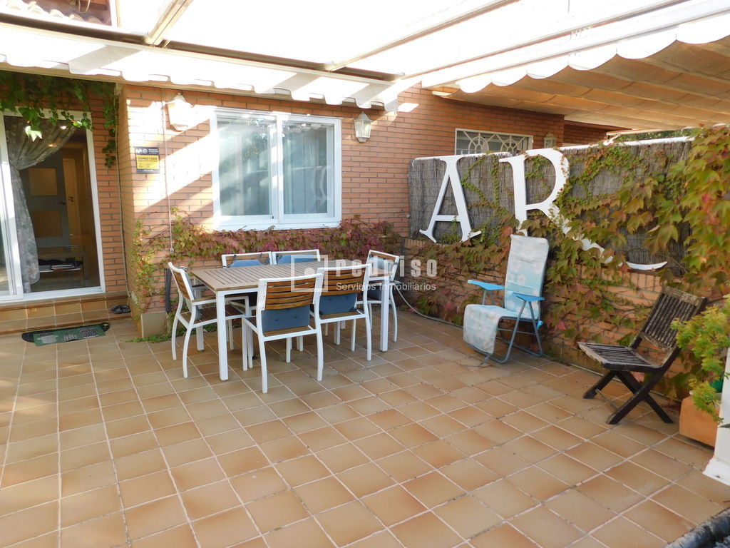 Casa en venta en  Getafe, Madrid  27/46