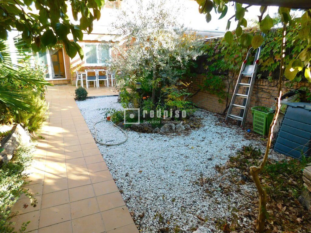 Casa en venta en  Getafe, Madrid  24/46