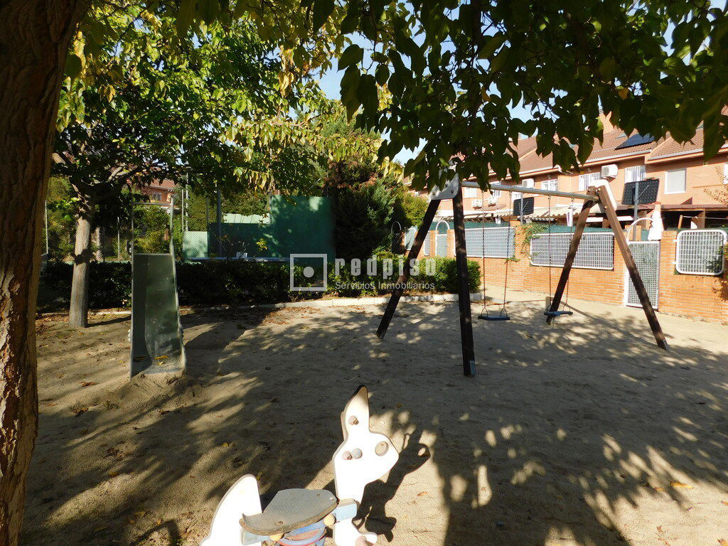 Casa en venta en  Getafe, Madrid  44/46