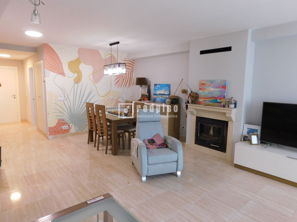 Casa en venta en  Getafe, Madrid  3/46