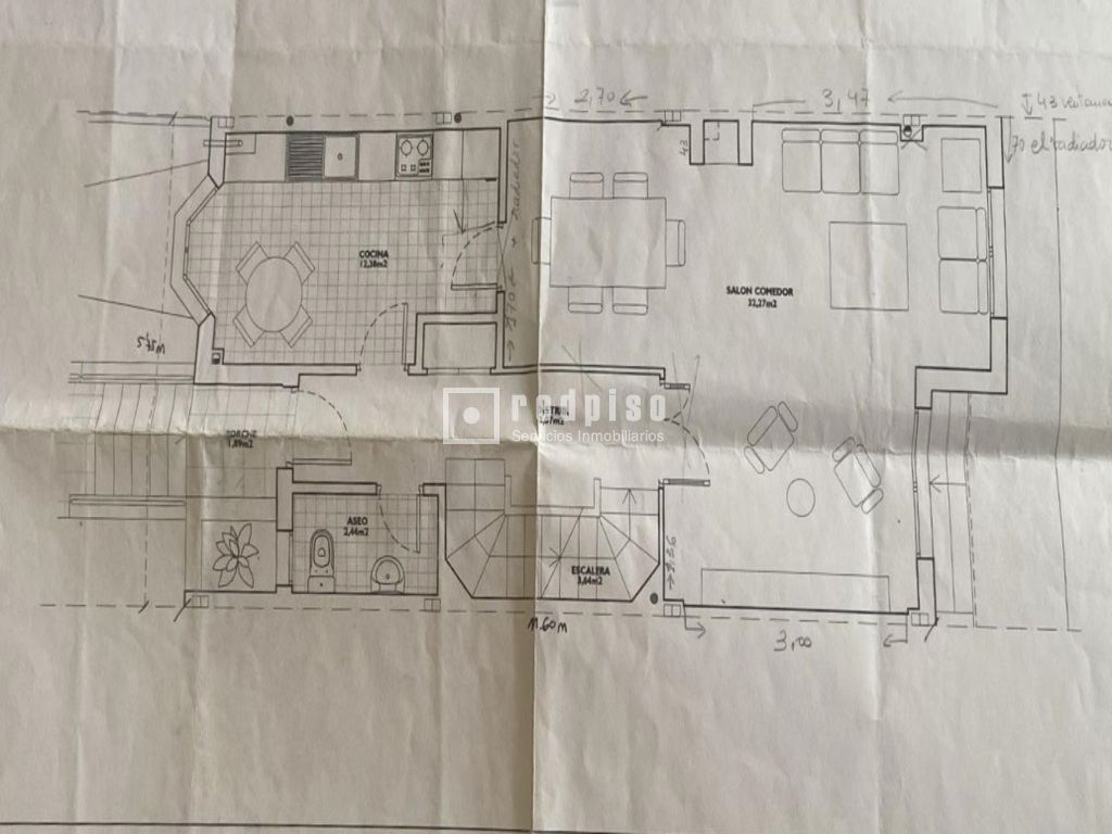 Casa en venta en  Getafe, Madrid  29/46